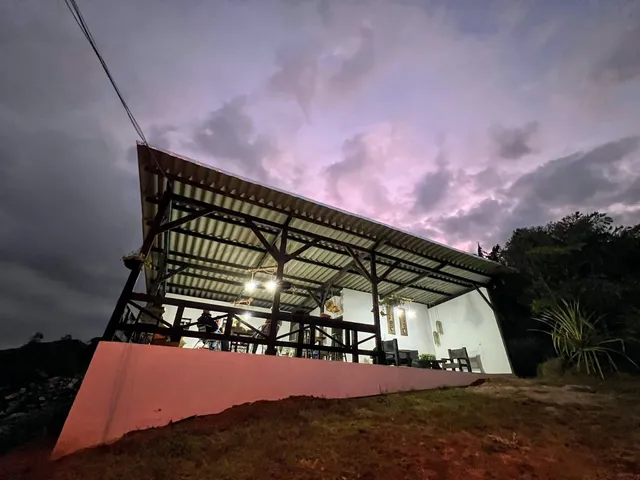 Donde checha, restaurante italiano