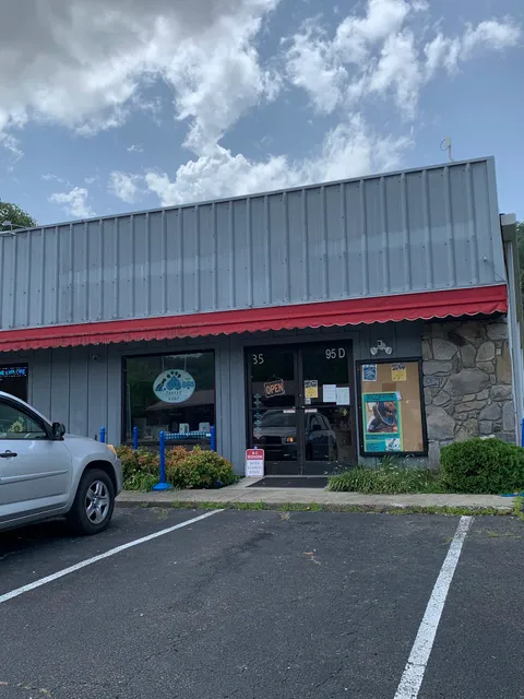 P.A.W.S. Thrift Shop