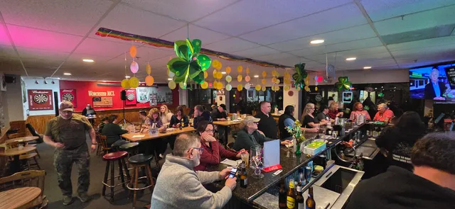 Marine Corps League Inc