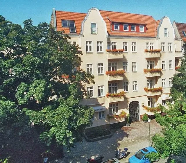 Hotel Alt Tegel