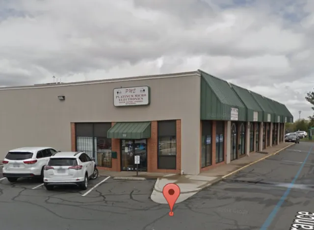 Platinum Micro Electronics