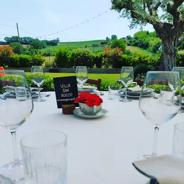 Villa San Rocco