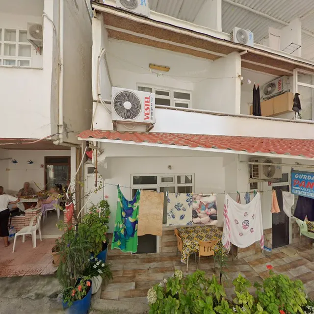 Gürdal Gürbüz Pansiyon