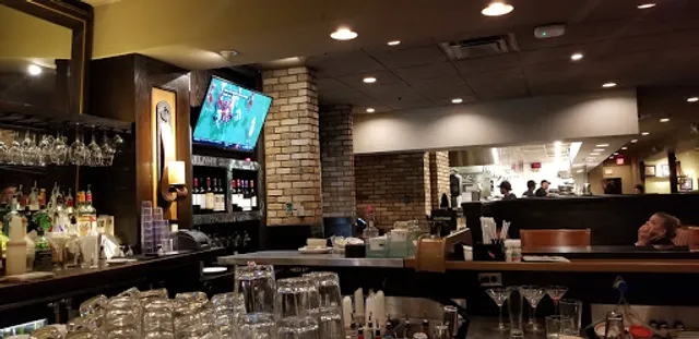 Carrabba's Italian Grill