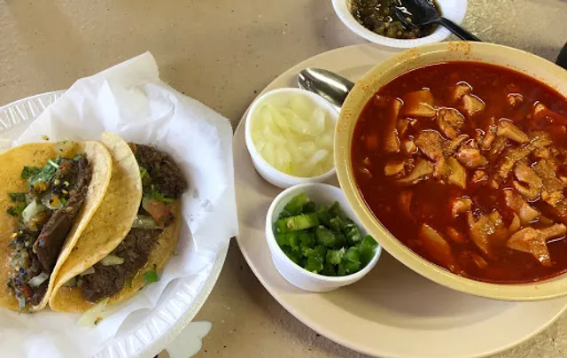 El Original Hernandez Food