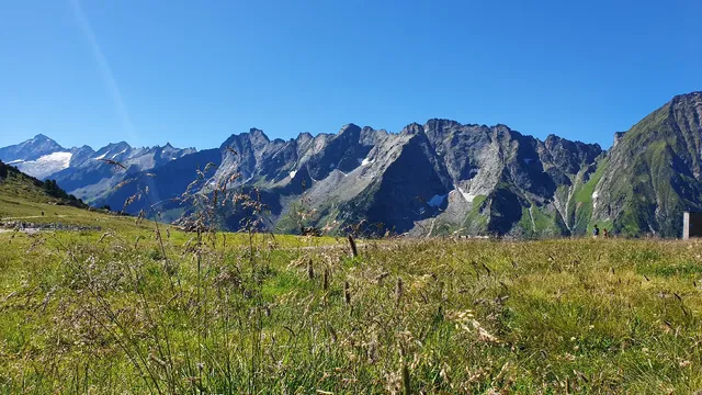 Ferienwohnungen Ehammer