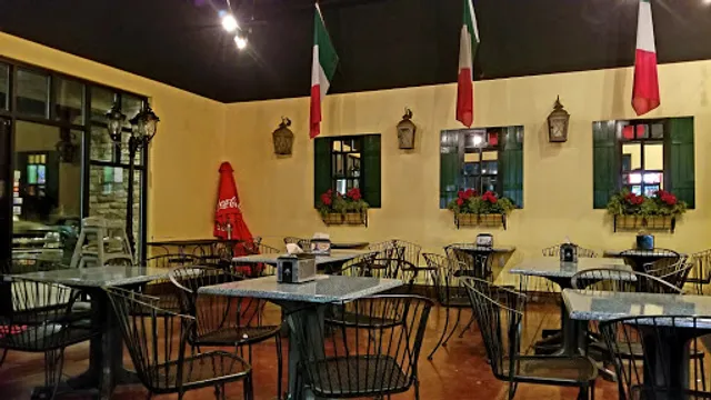 The Italian Place
