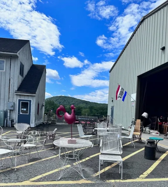 The Auction Barn LLC