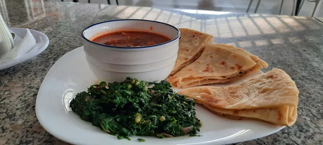 Swahili Village Restaurant