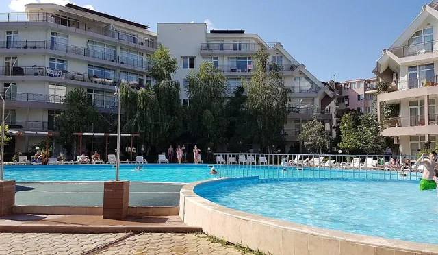 Sun Village Apartments