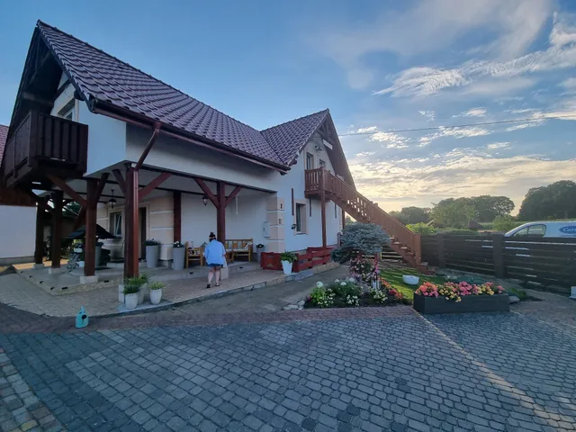 Apartament Liwa Garden