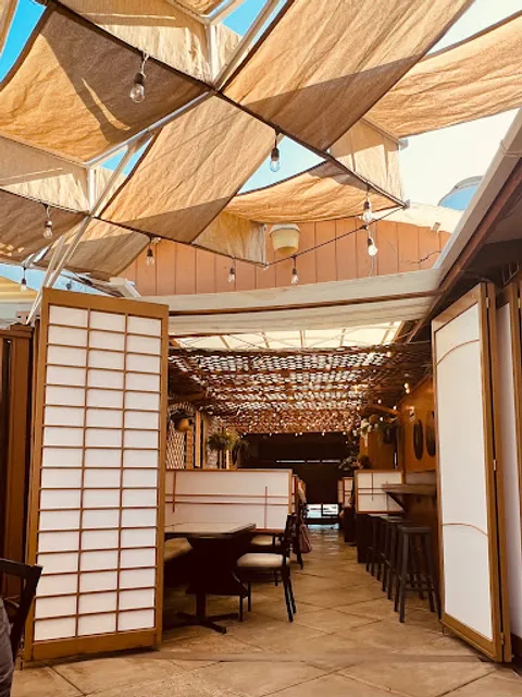 Tomodachi Restaurante