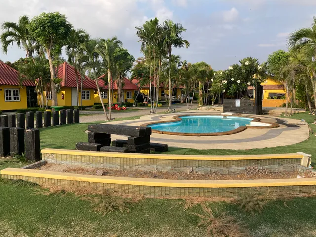 ระเบียงทะเล รีสอร์ท