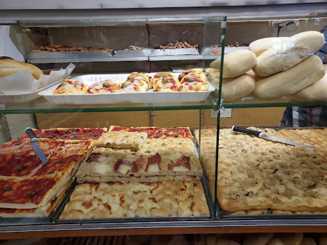 Panificio Oxilia Bastiano Snc