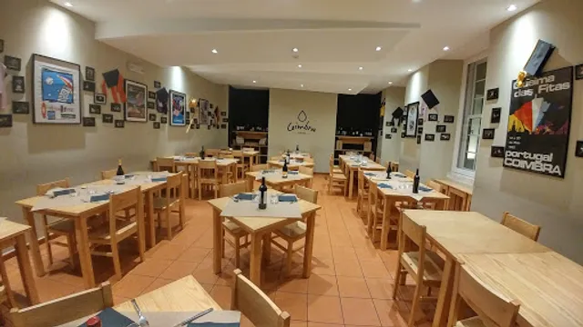 Coimbra Taberna