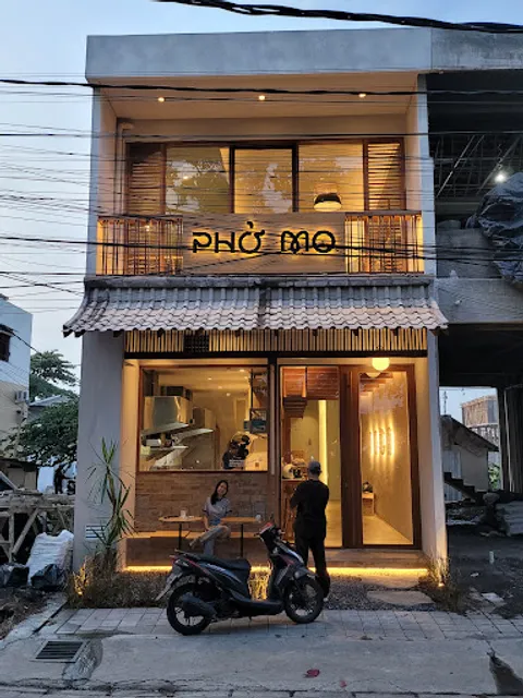 Pho Mo Berawa