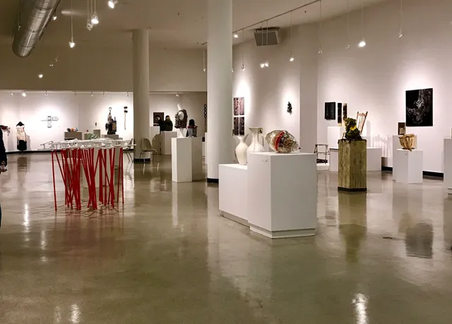 St Louis Artists' Guild