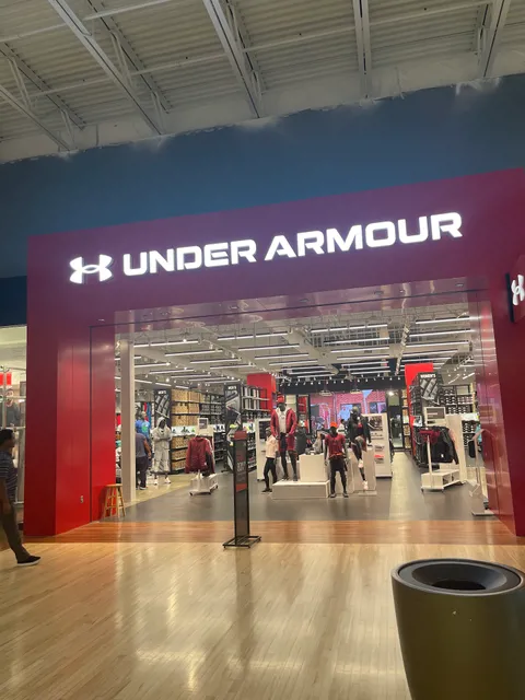 Under Armour Factory House - Arundel Mills
