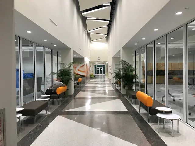 Pinecrest Community Center