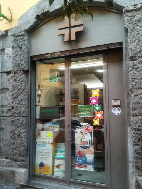 Farmacia Del Duomo Di Dott. Malfe' Giancarlo