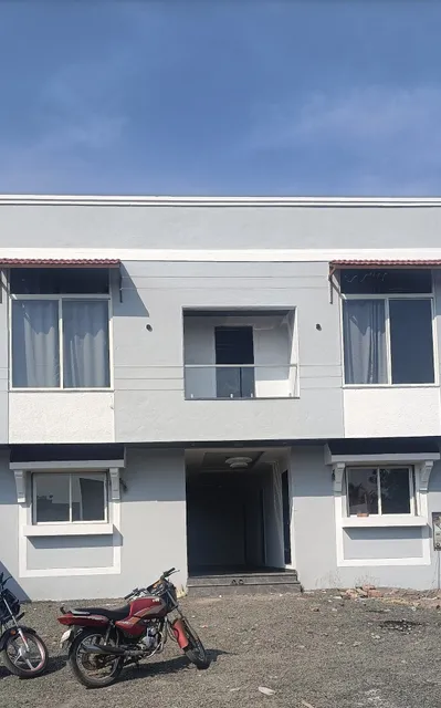 Maharaja guest house