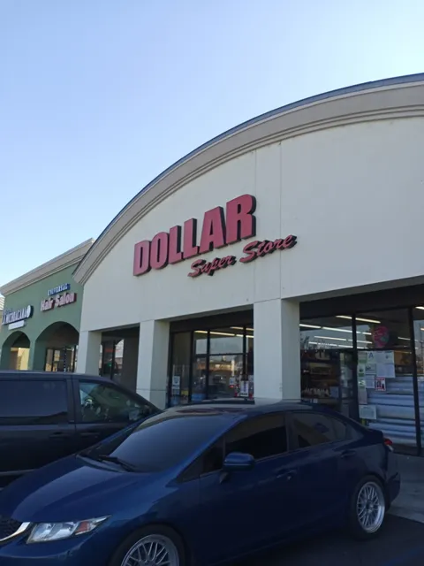 Sunset & Francisquito Center