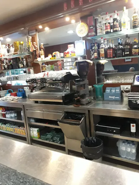 Café Sto. António