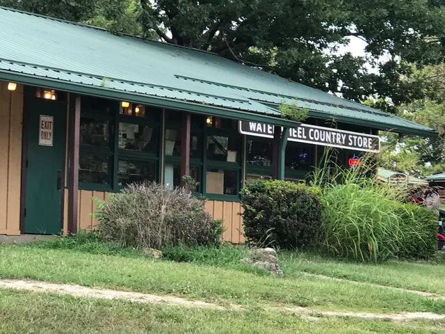 Waterwheel Country Store