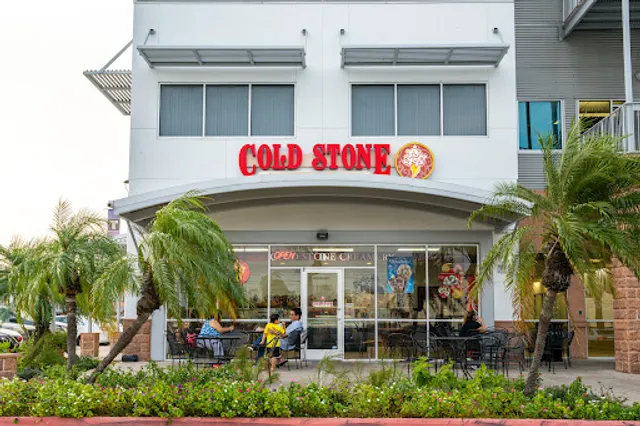 Cold Stone Creamery