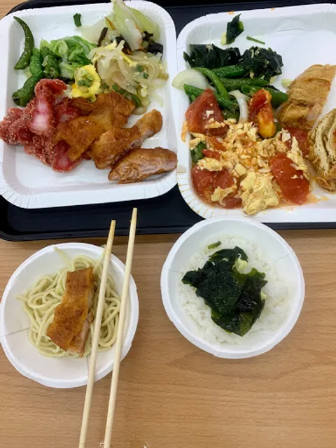 上豪全精緻自助餐