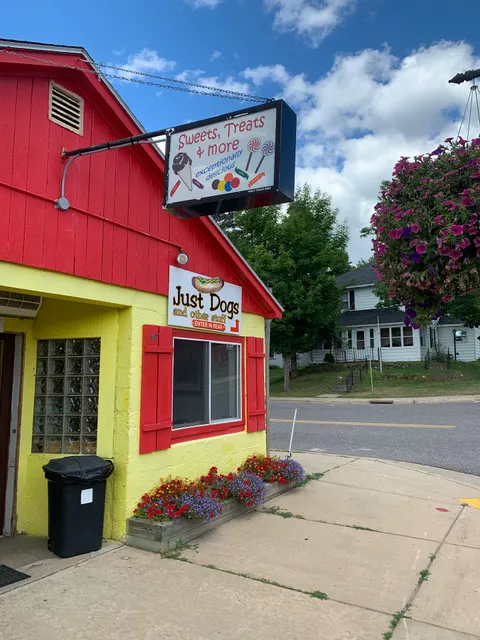 Sweets, Treats, & More