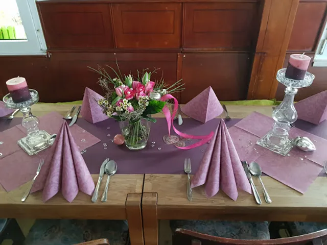 Bauernschänke Bröleck