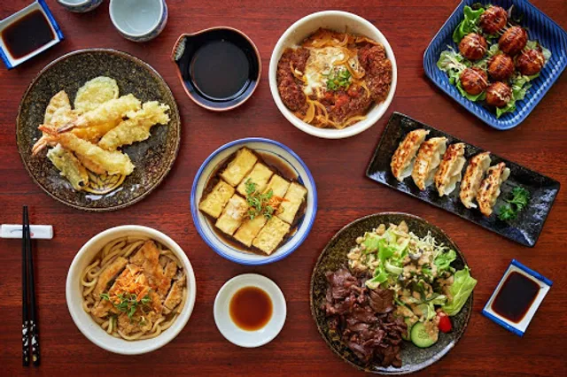 Kibune Japanese Restaurant