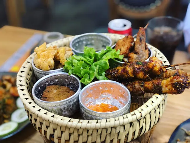 The Thai Cuisine Đà Nẵng