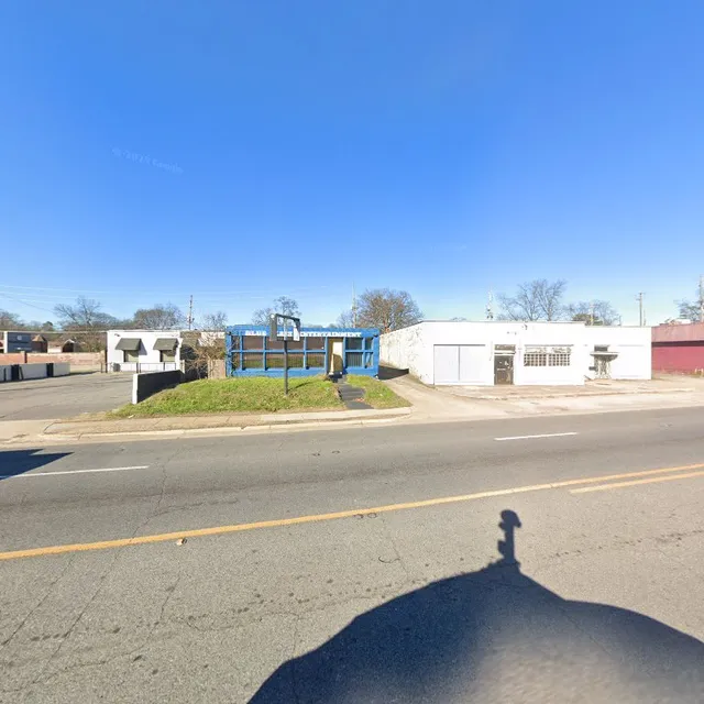 Deuces Lounge & Event Center