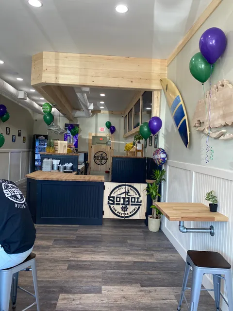 Sobol Franklin Square