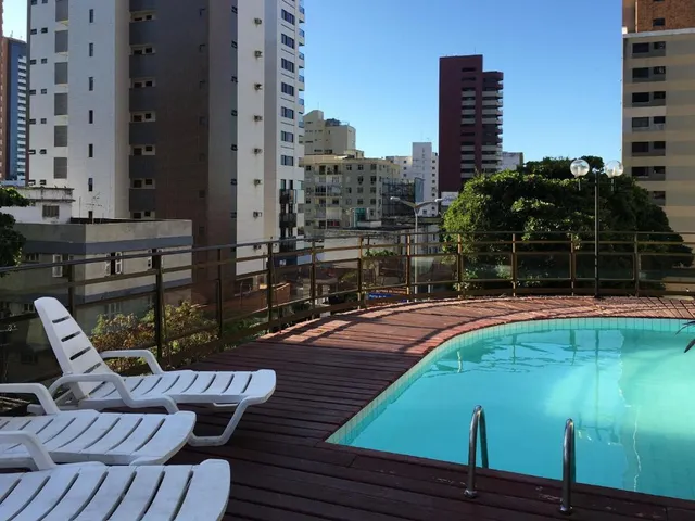 Luzon Residence Apartments