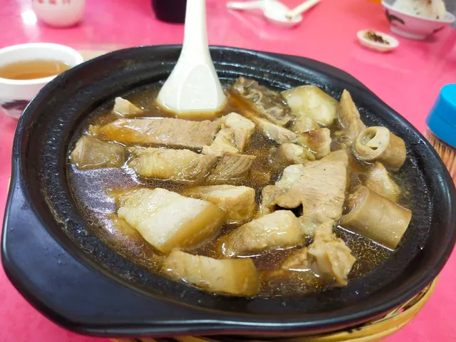 Restaurant Xin Xin Kee