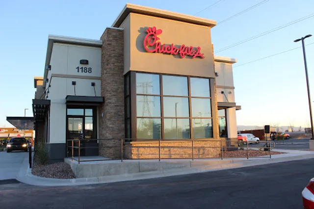 Chick-fil-A