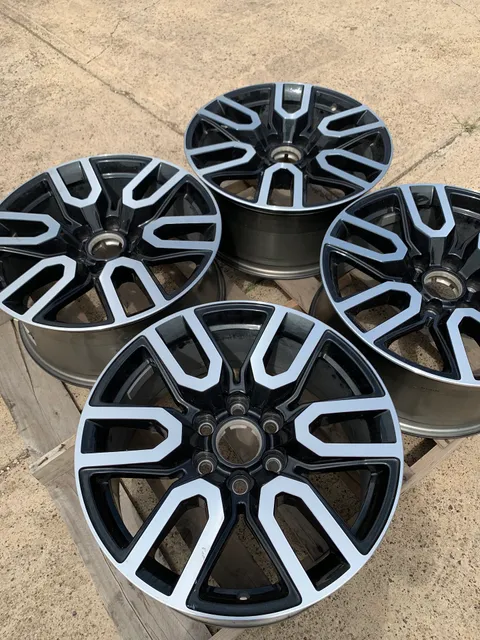 Focus Powder Coating