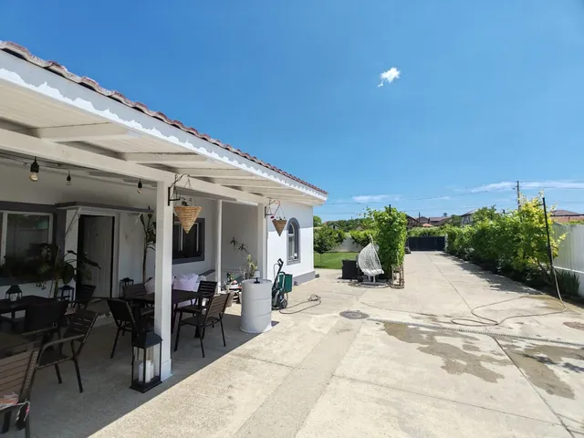 Cazare Wait`N Sea House Tuzla