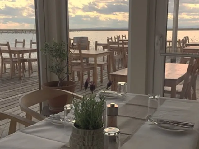 Die Seejungfrau "Nix Meer aber lässig"