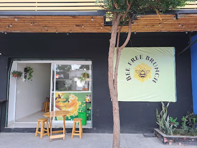 Abejita Brunch Club Campestre