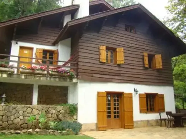 Pousada Refúgio do Selado