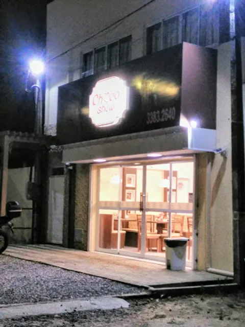 Choco Sweet café e Doceria