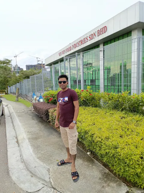 Win Win Food Industries Sdn Bhd