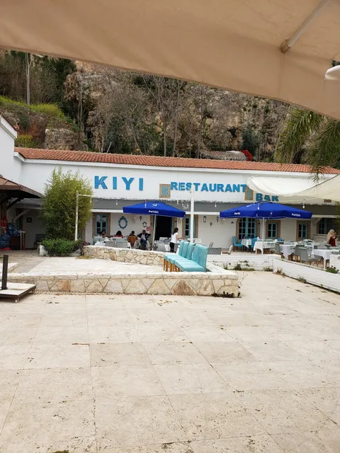 KIYI RESTAURANT ANTALYA