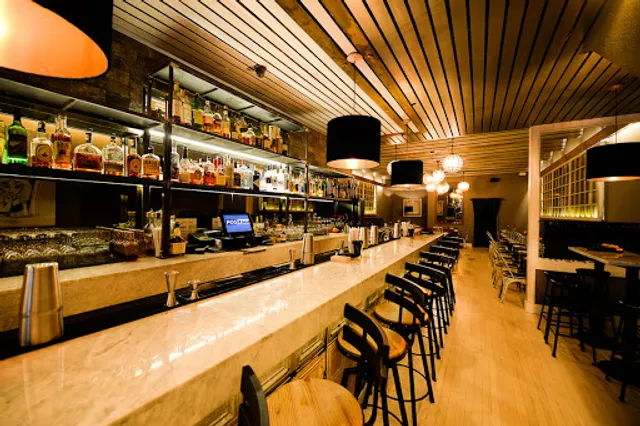 Bocca Cucina and Bar