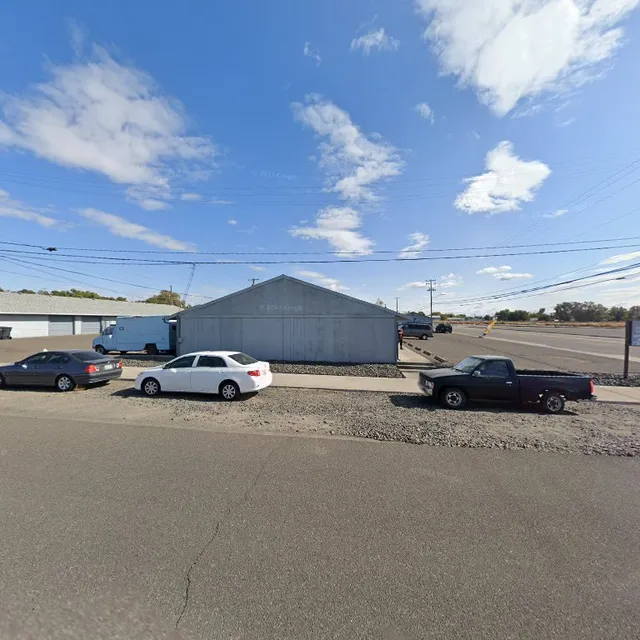 Authorized Appliance