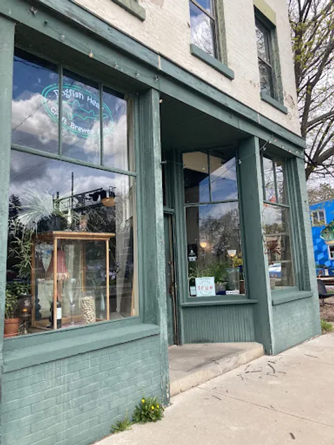 Lakeside St. Coffee House